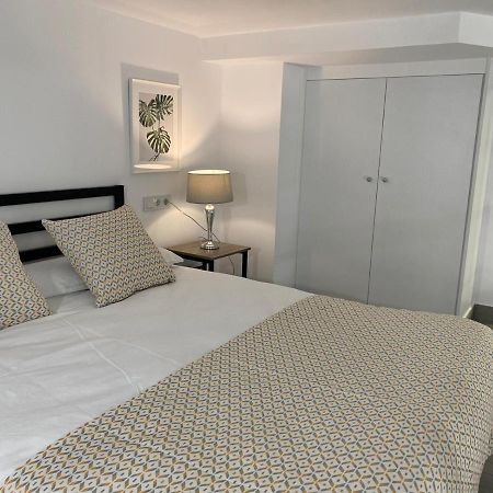 Loft Manuel De Falla Maracena Bagian luar foto