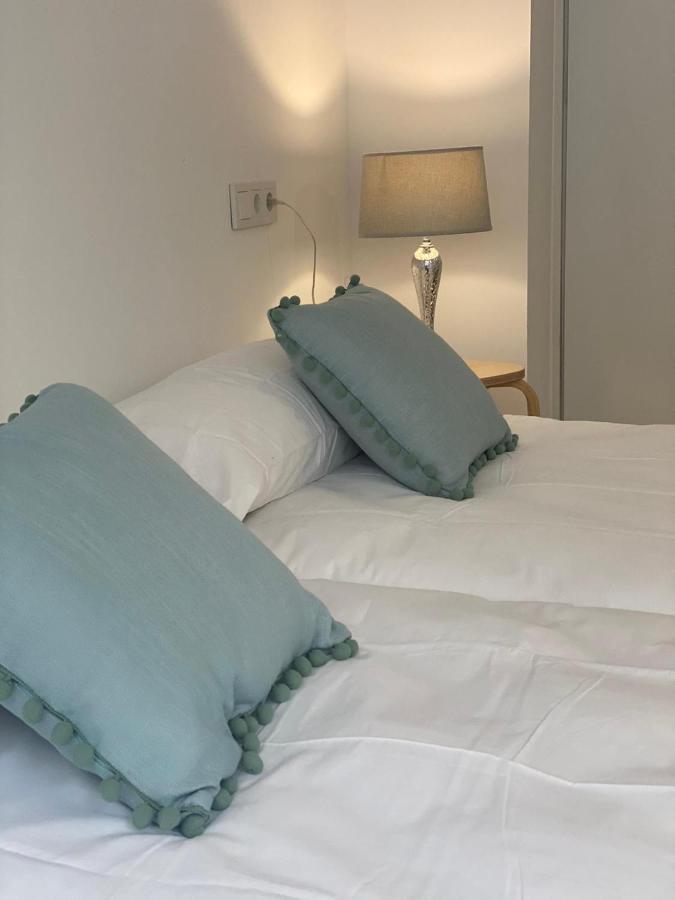 Loft Manuel De Falla Maracena Bagian luar foto